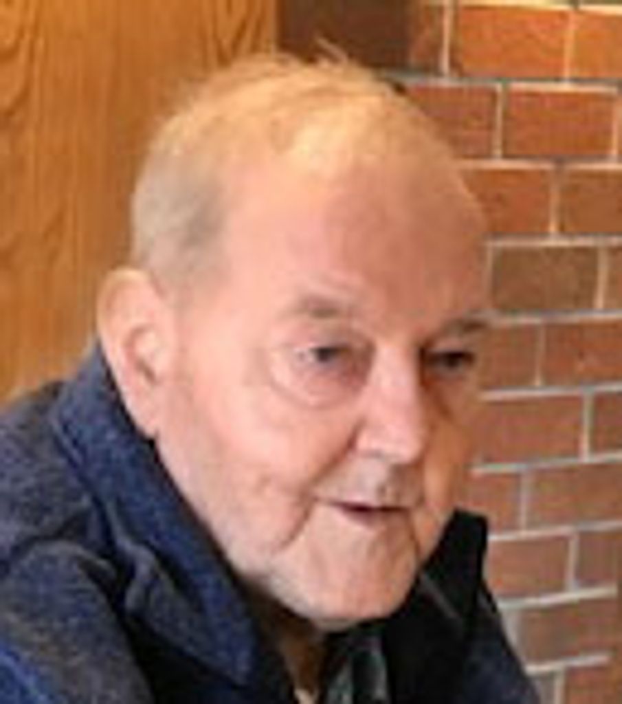 Walter "Wally" Stephen Goodland Profile Photo