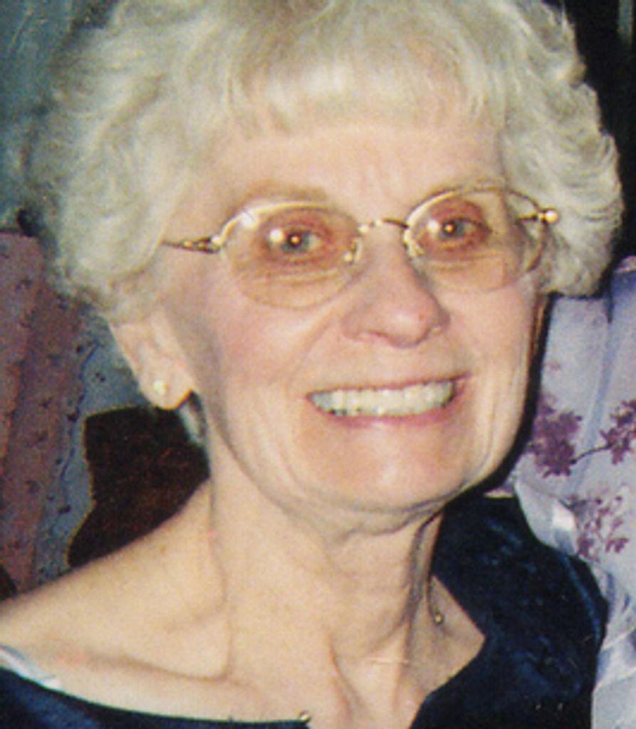Betty Mell