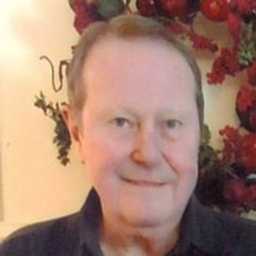Charles Barry Morrissey Profile Photo