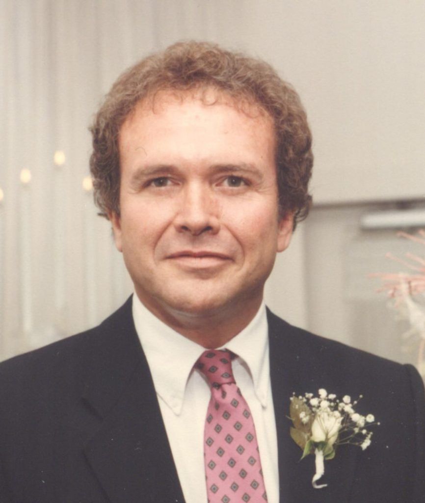 Warlick, John