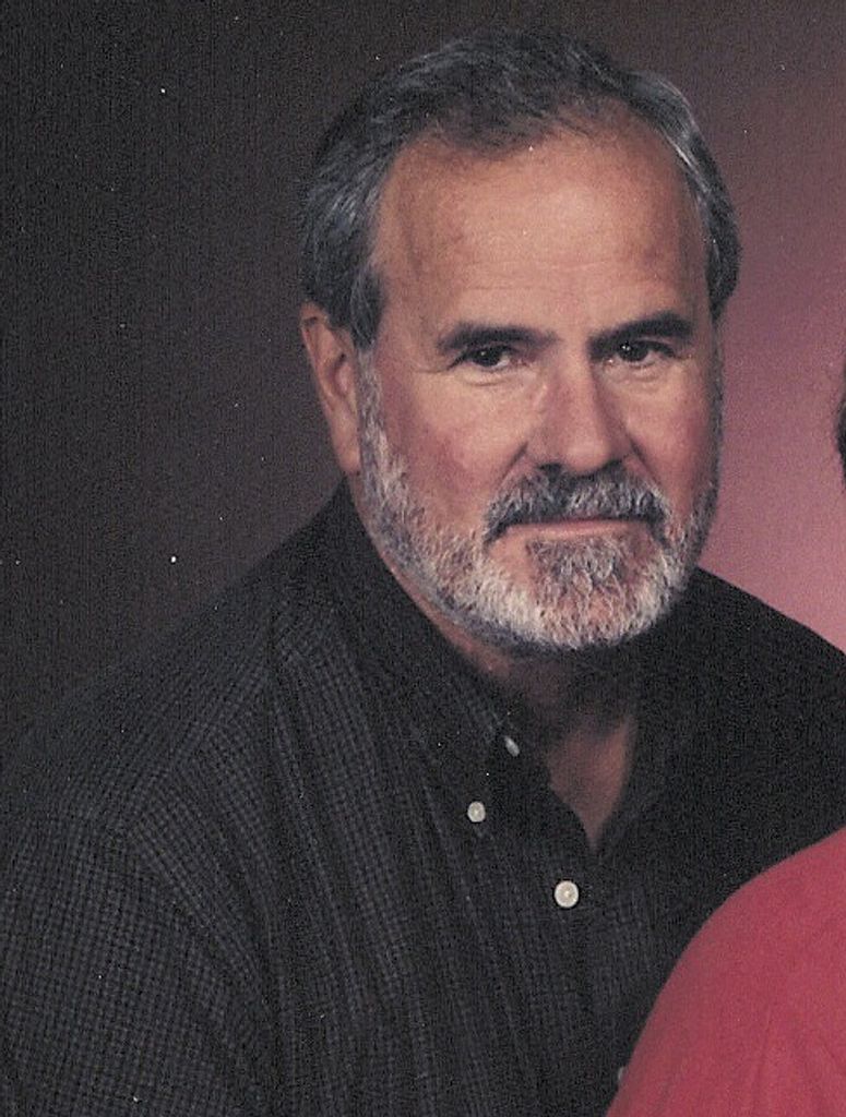 David Wayne Bowen Sr.