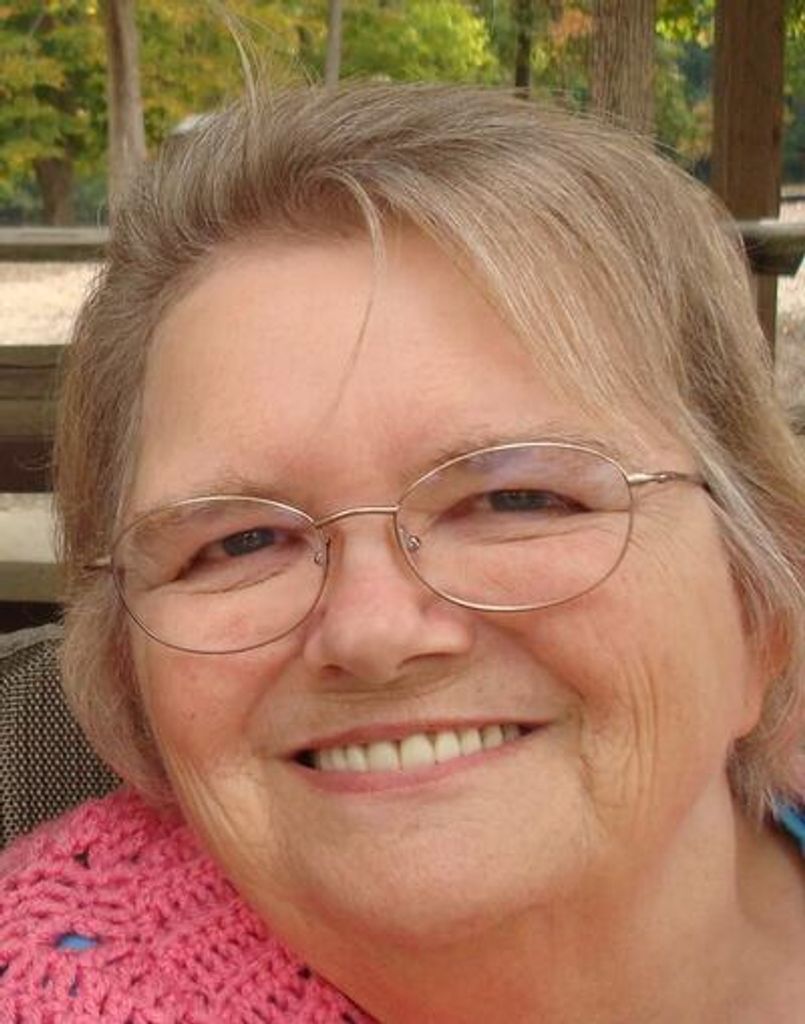 Marilyn Thompkins Profile Photo