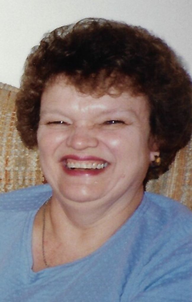 Jean Schultz