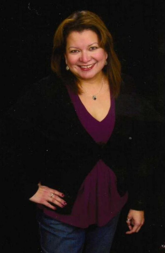 Sandra M. Hernandez Profile Photo