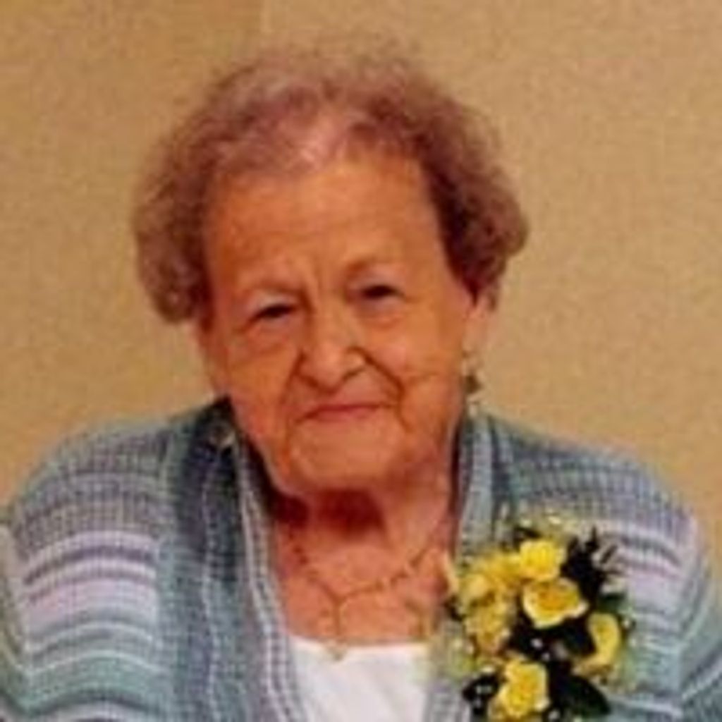 Annie "Katherine" Daniels