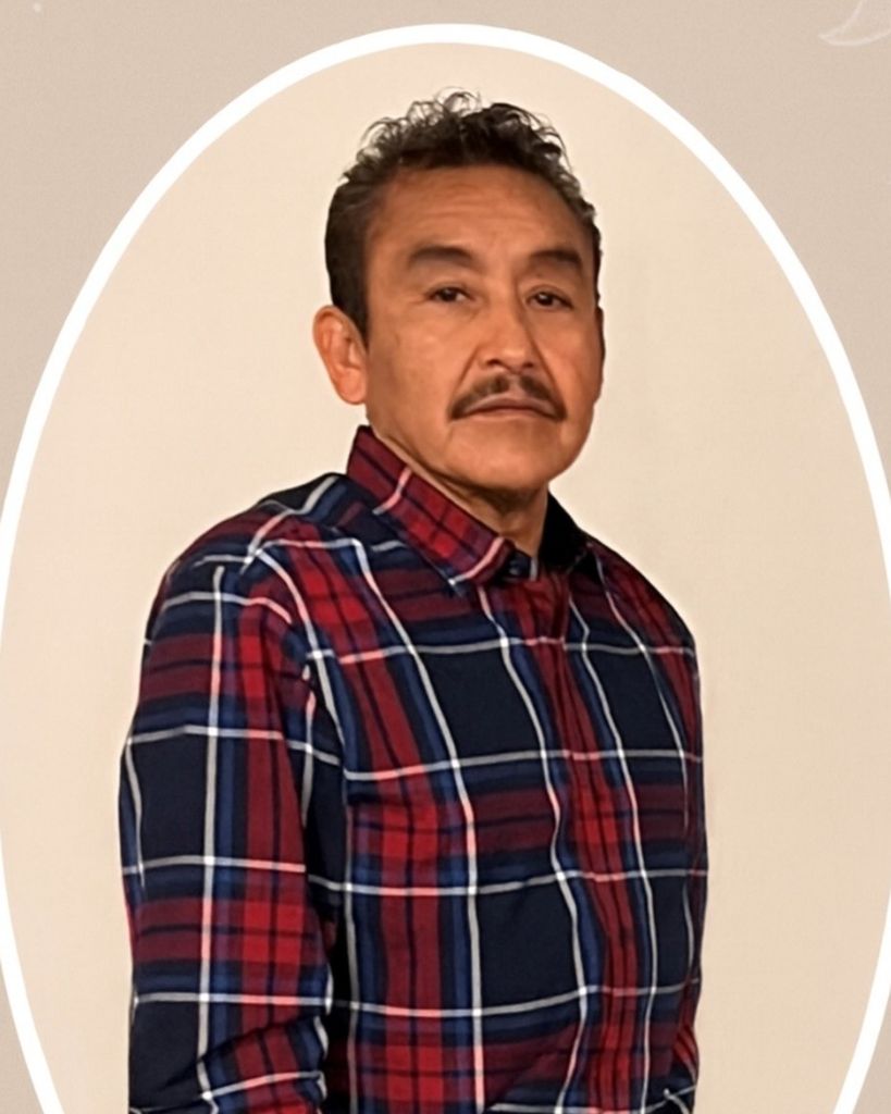 Israel Mastache Rios Profile Photo