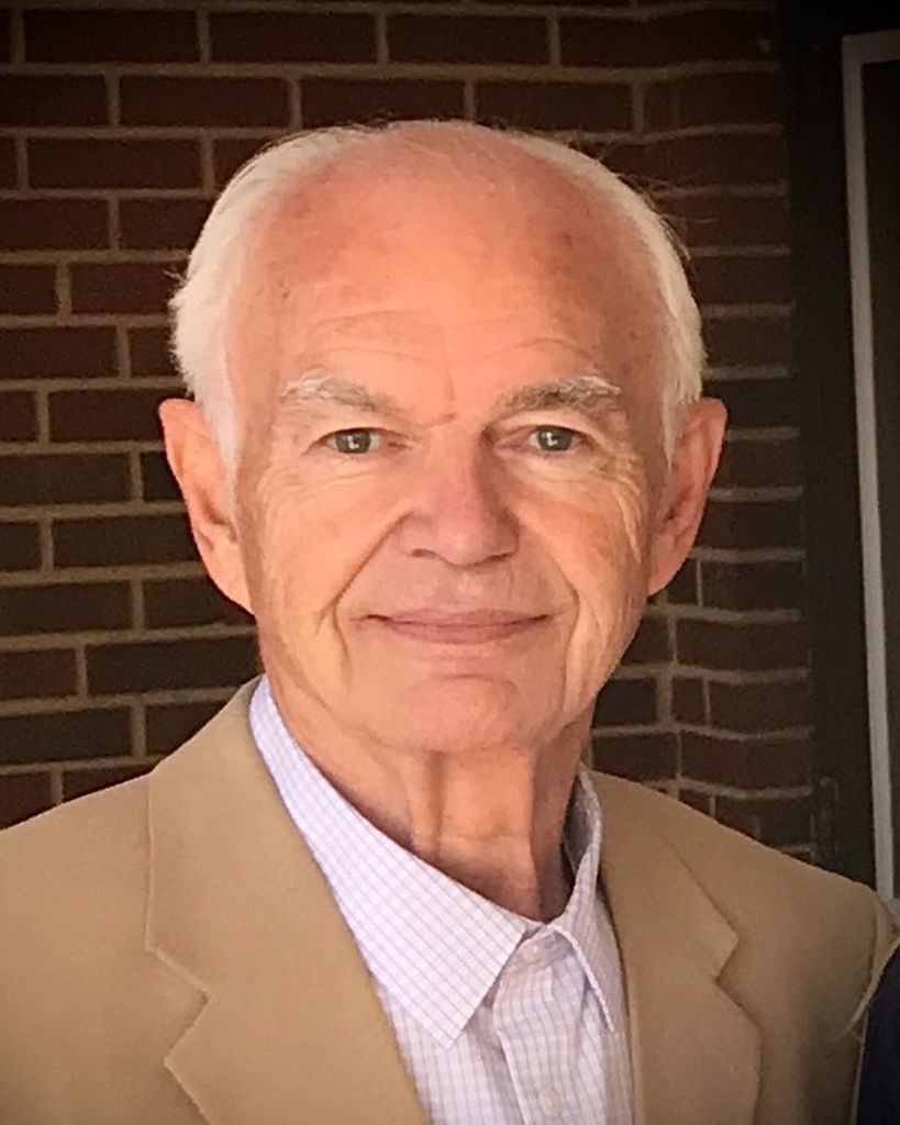 Irvin L. Erler Profile Photo