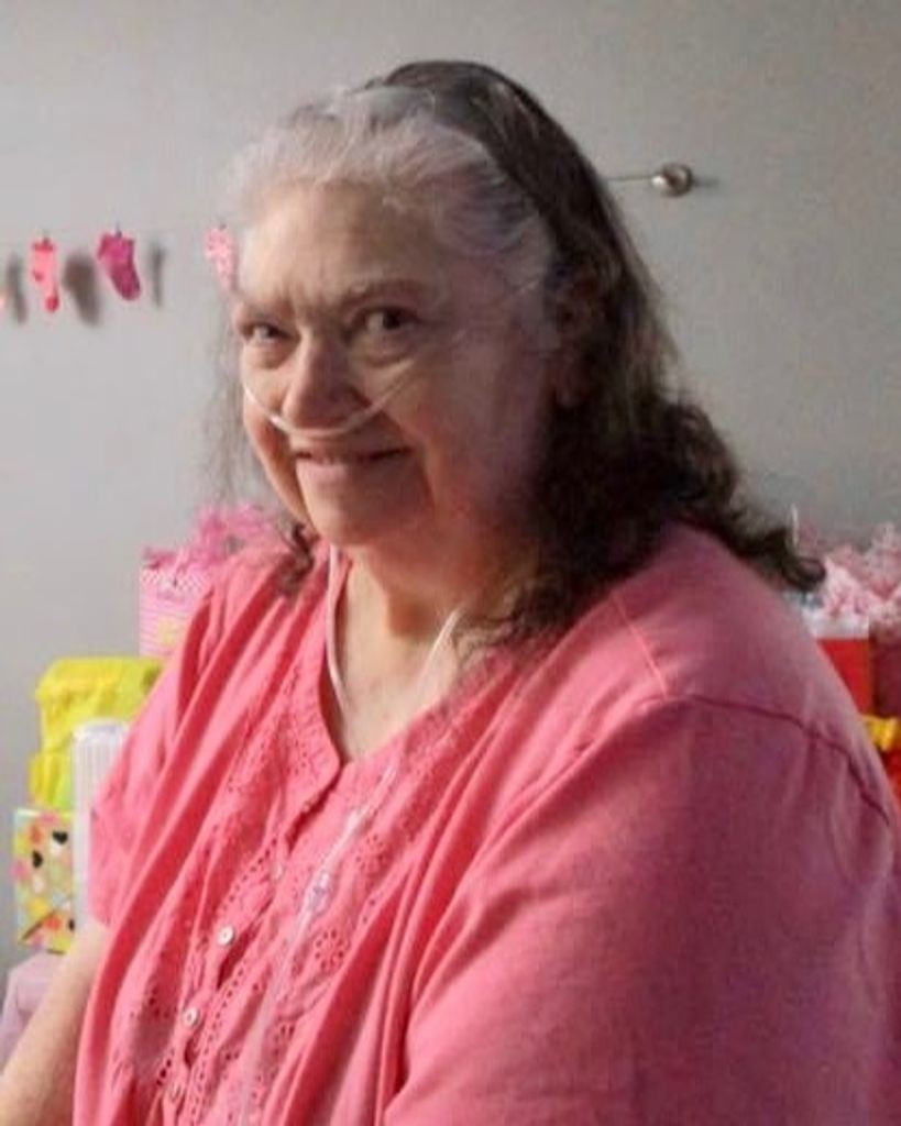 Lois Brickey Dix