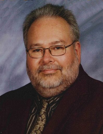 Bruce Antony Kattine Profile Photo