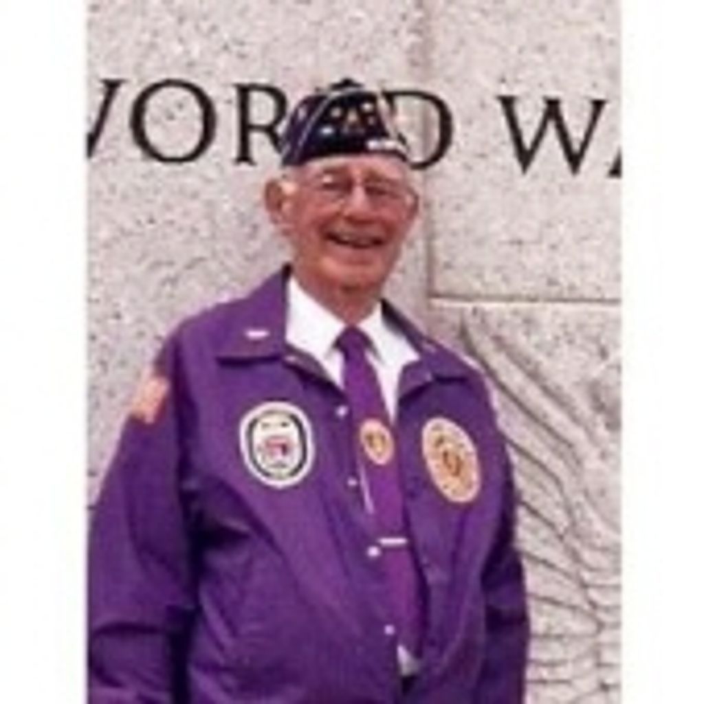 Russell C. Stocker