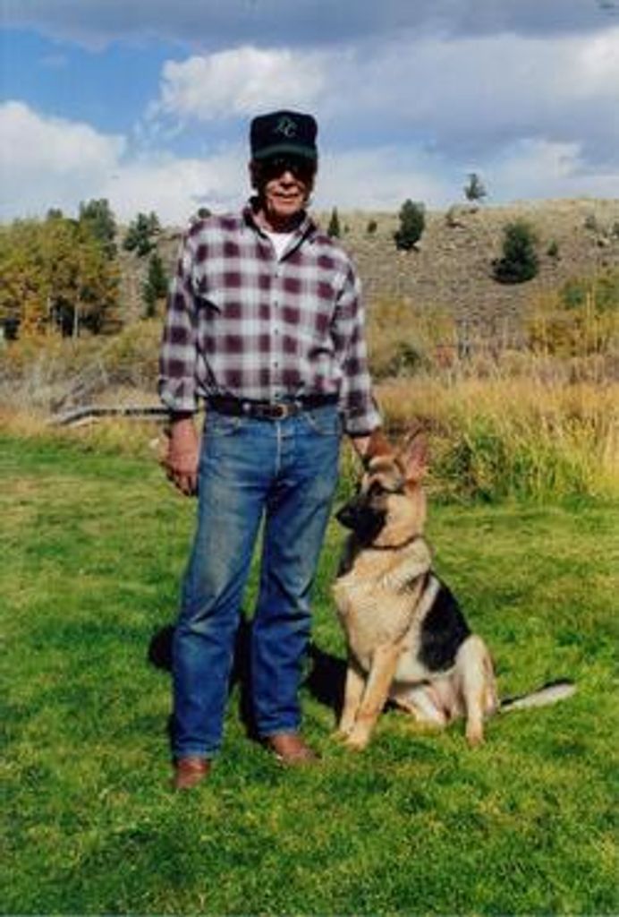 Dr. James L. Platts Profile Photo