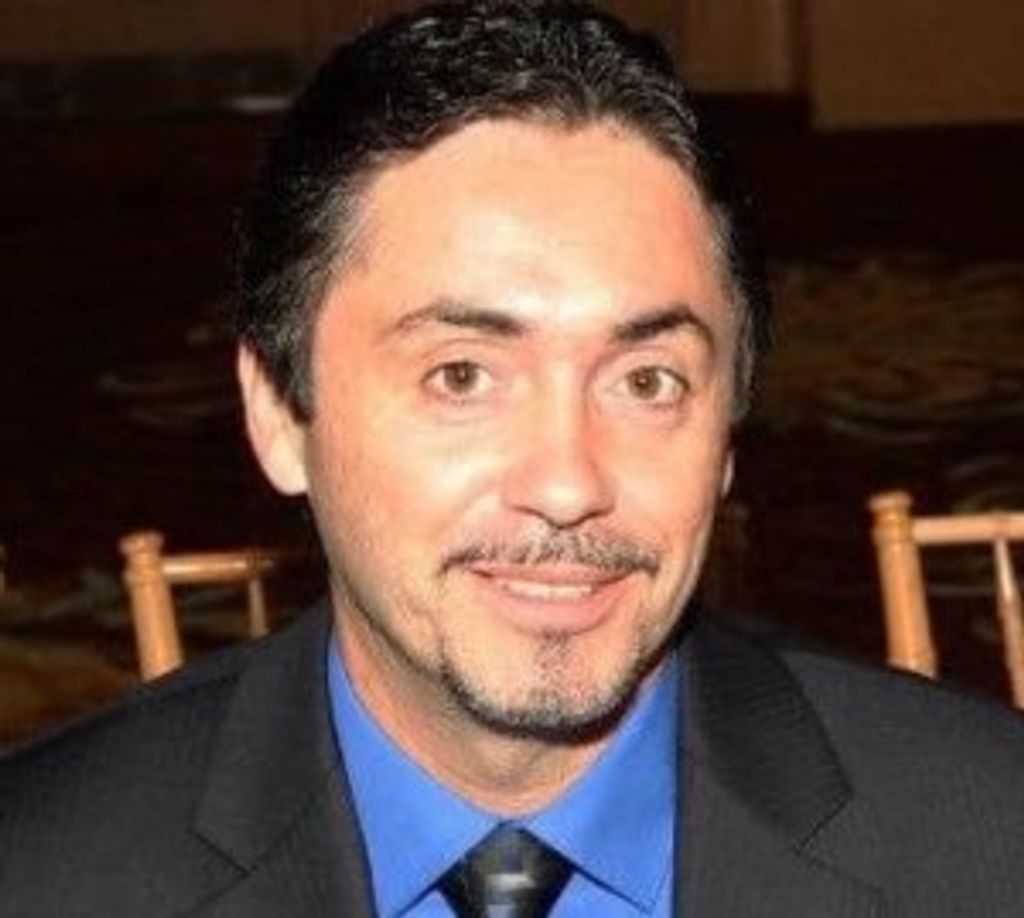 Eduardo Diaz Profile Photo