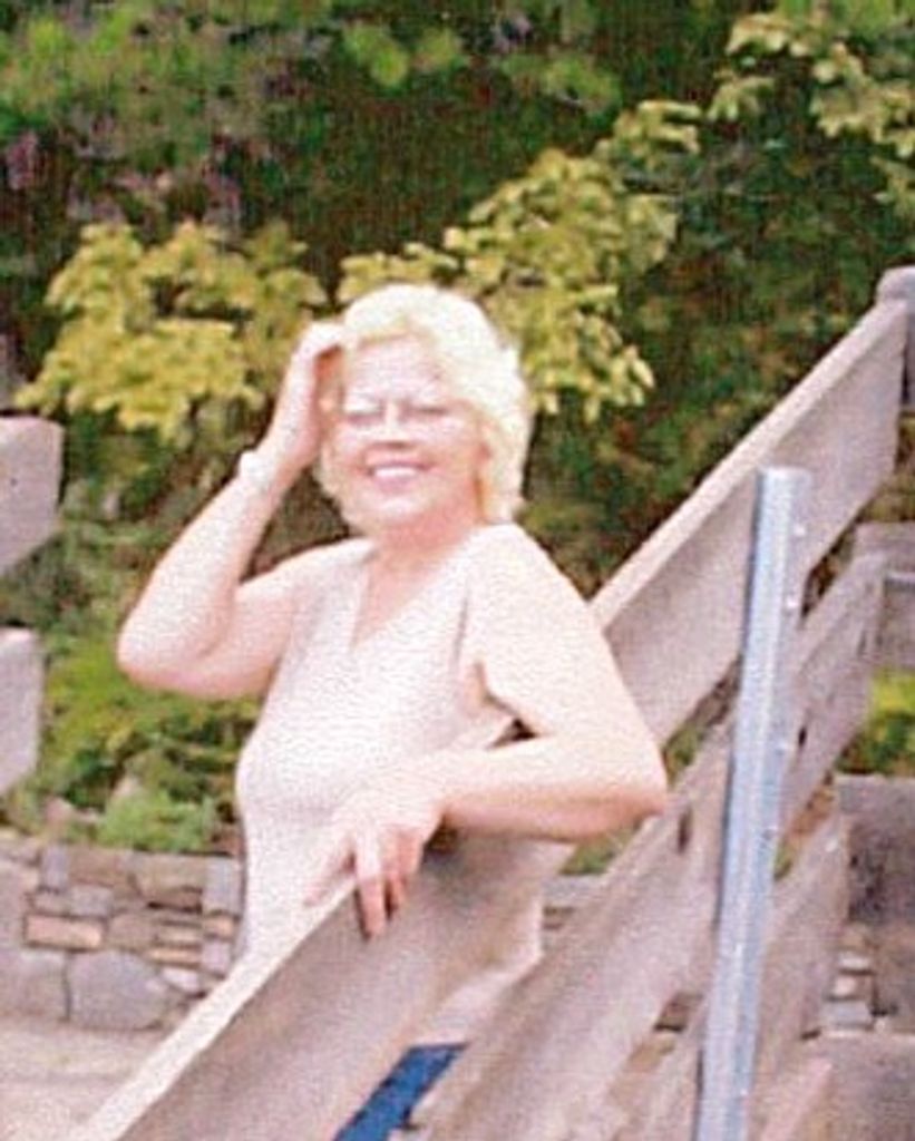 Sandra Lee Kepley