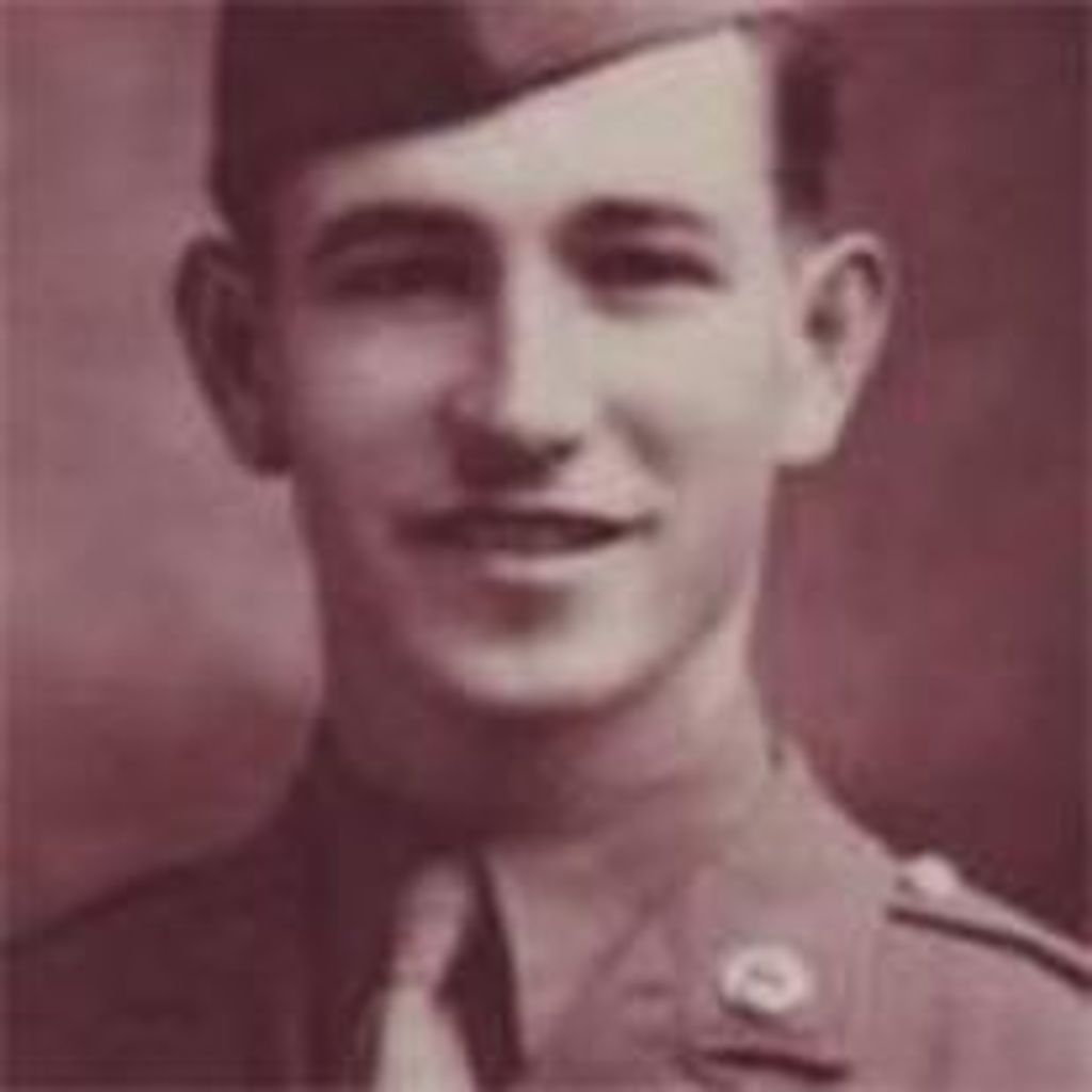 Albert Martin