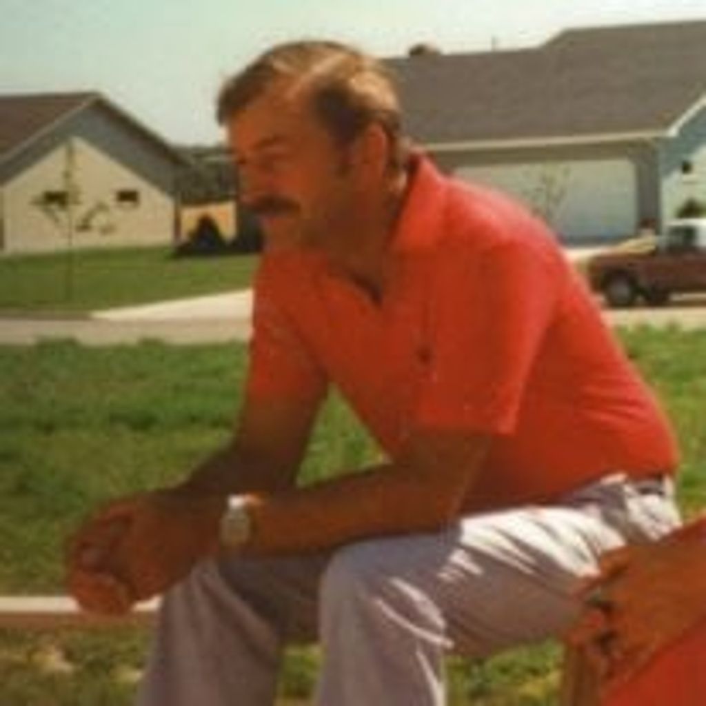 Dennis LeRoy Tysver