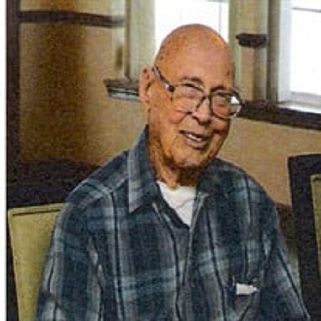 Mr. Calvin M. Matthews