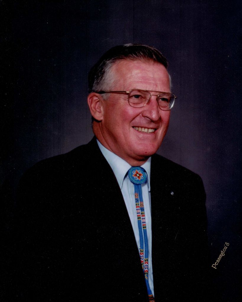Claude "Bud" Elliott Deering, Jr.