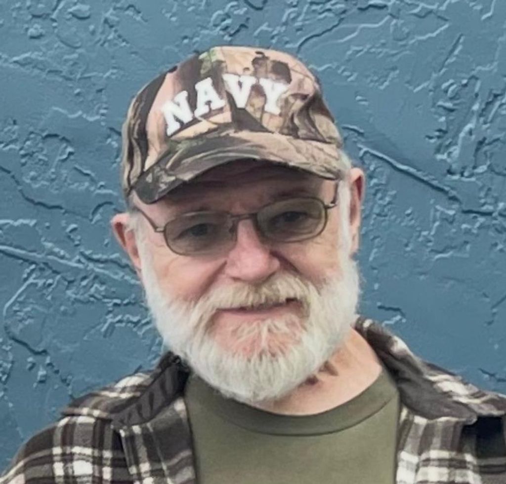 Scott Michael Carlson Profile Photo
