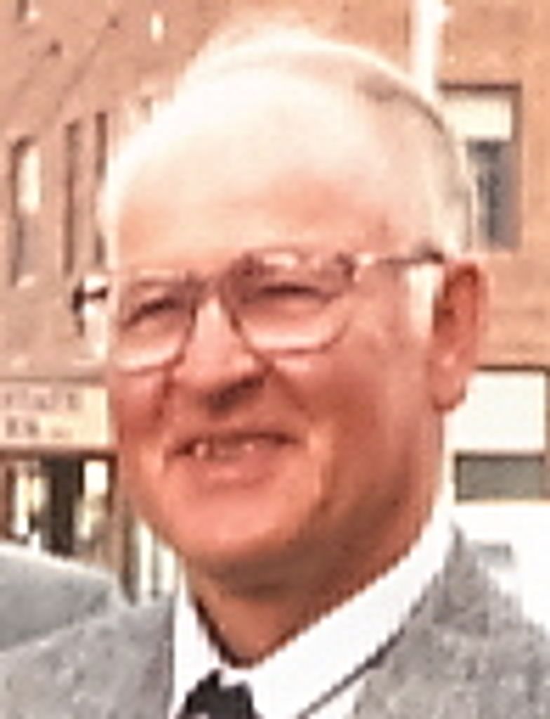 James Swanson