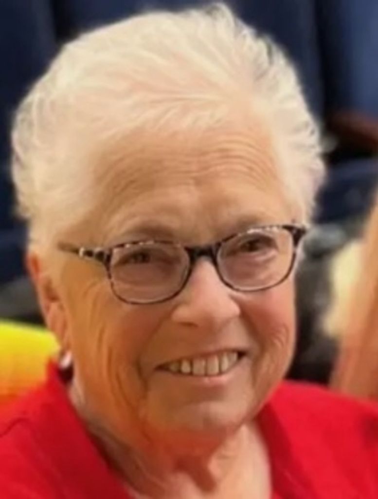 Kathy Forgason