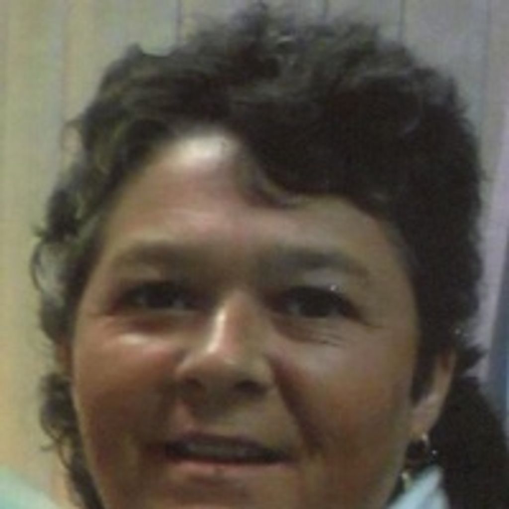 Theresa  M. Pacheco
