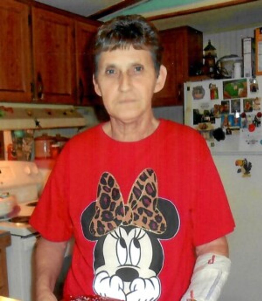 Ethel M. Simpson