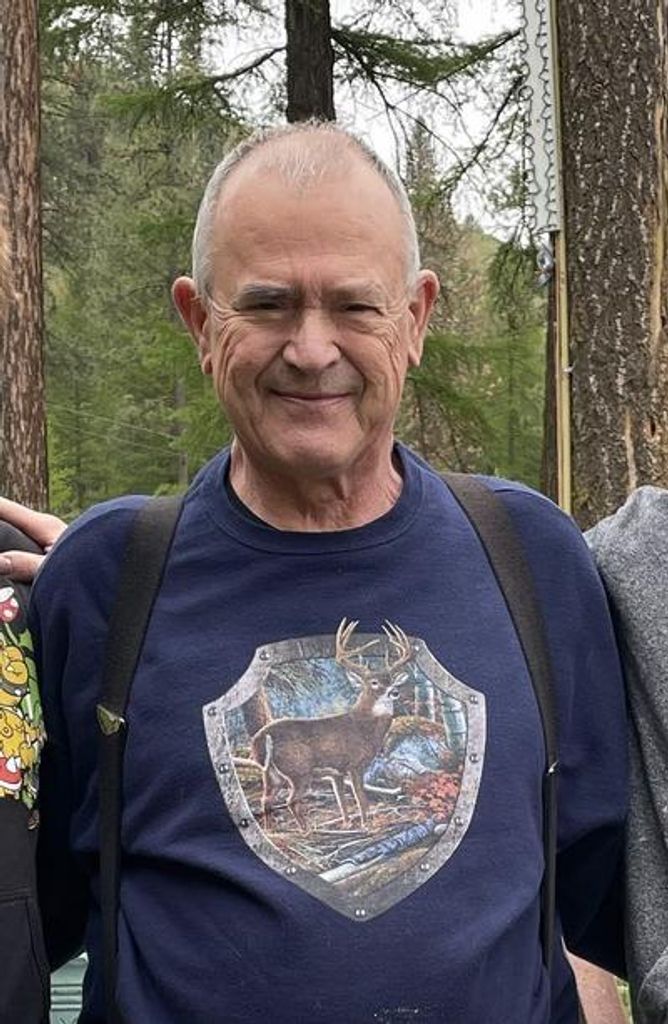 Asa Leslie Jackson Profile Photo