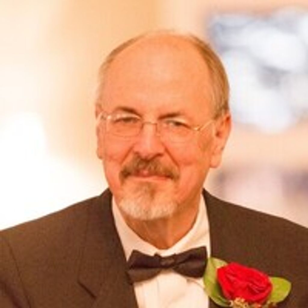 Thomas Gary Johnson, Esq. Profile Photo