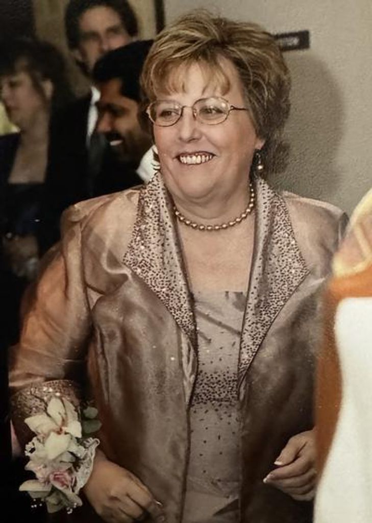 Mary Frances Camarata