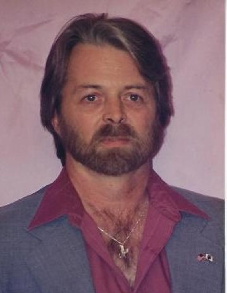 Martin E. Crandall