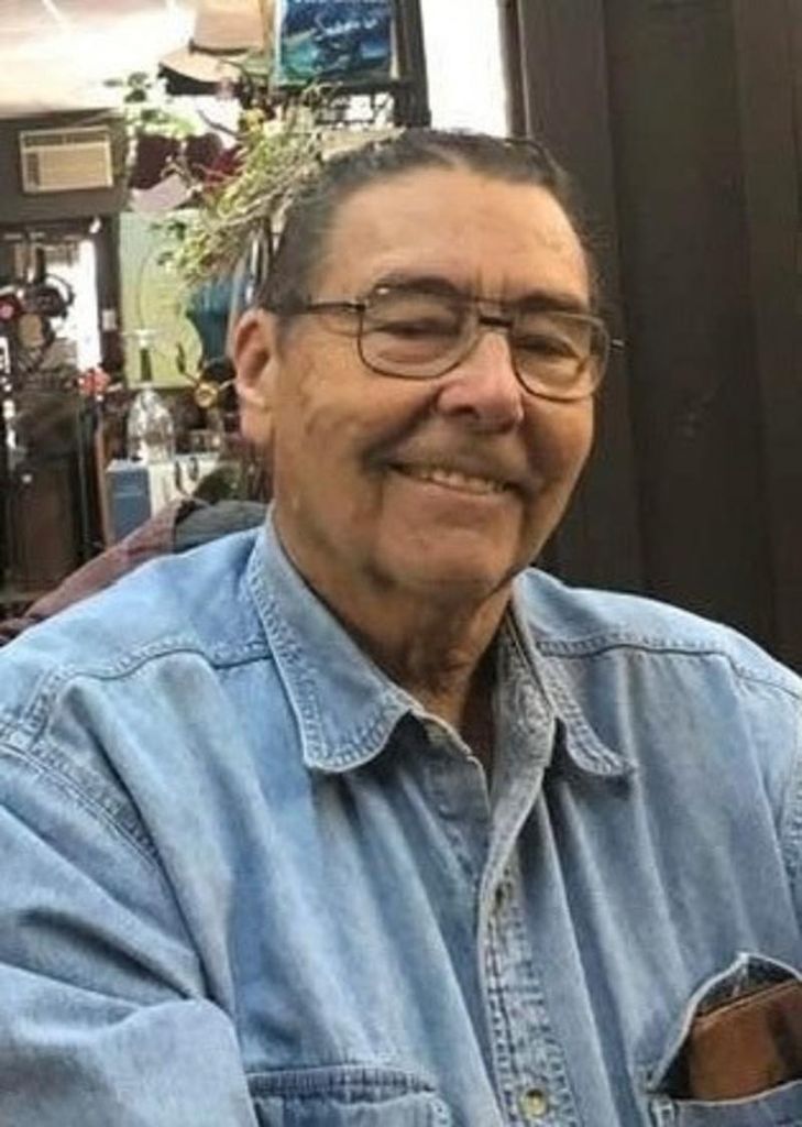 Harry Eugene Hawley Profile Photo