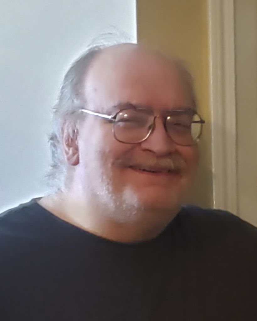 Brett Robinson Profile Photo