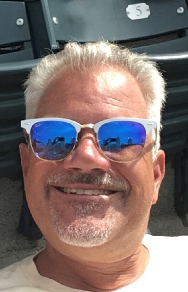 Mark Lawrence Hamilton Profile Photo