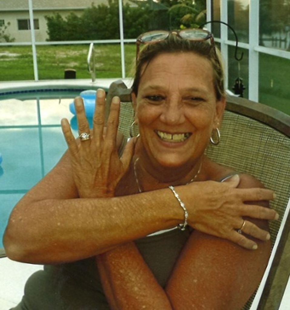 Mary Beth Feaker