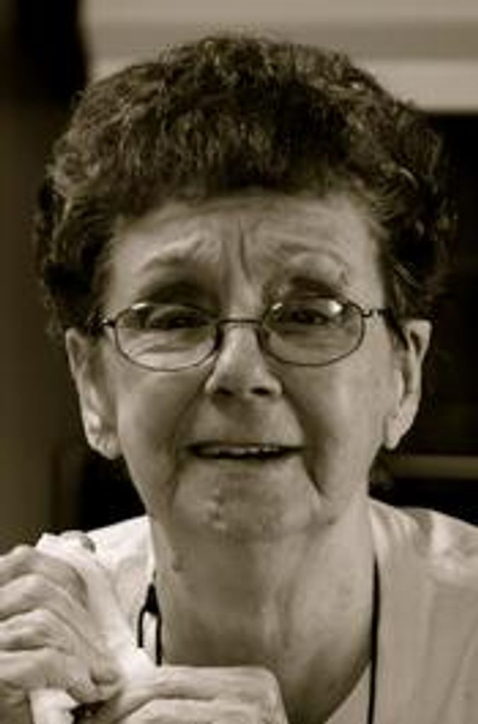 Loretta Boudreaux Domingue Profile Photo