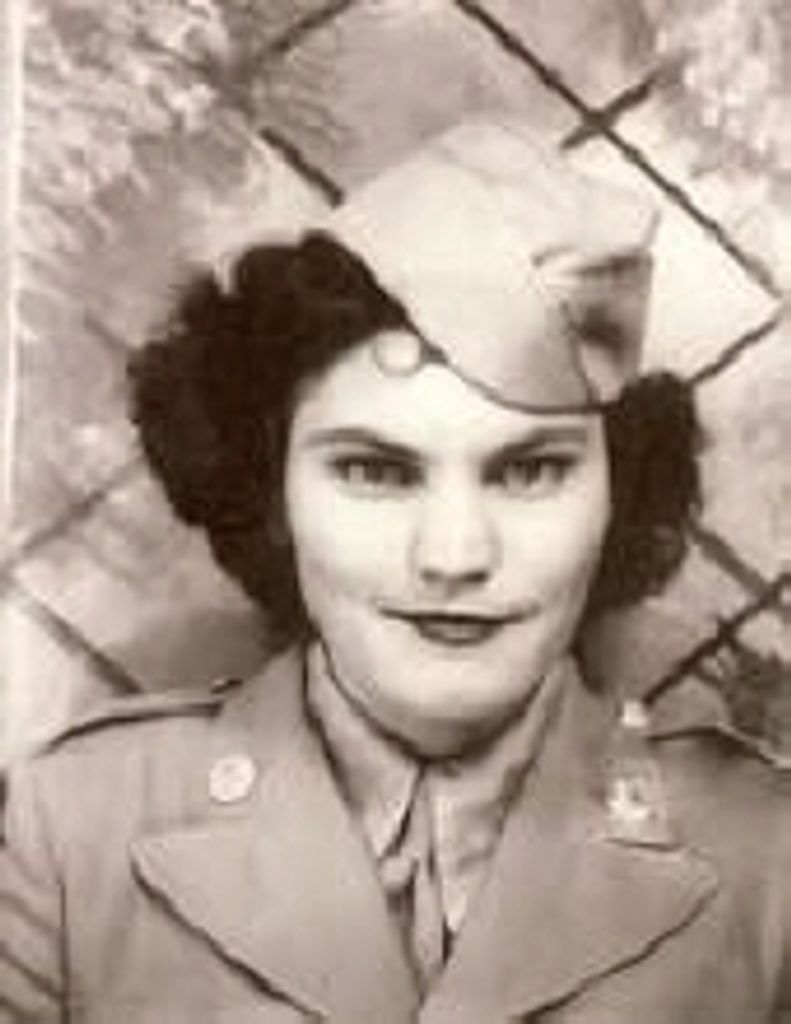 Fern Moreland