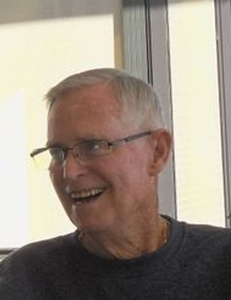 Howard G. Zimmerman Profile Photo