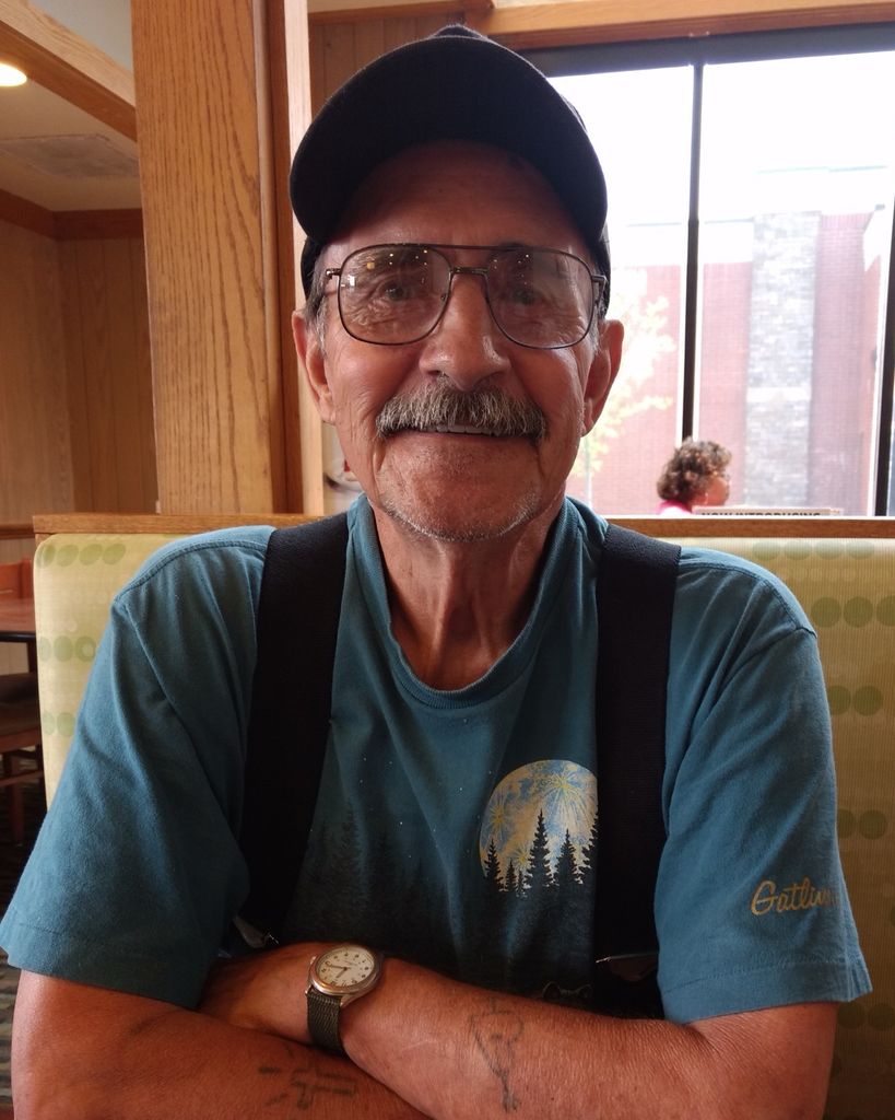 Donald Jay Stiffler Profile Photo