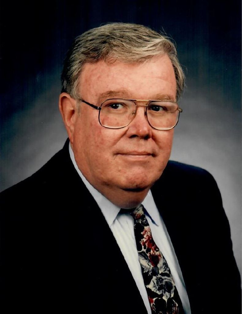 Thomas Patrick Leyden Profile Photo