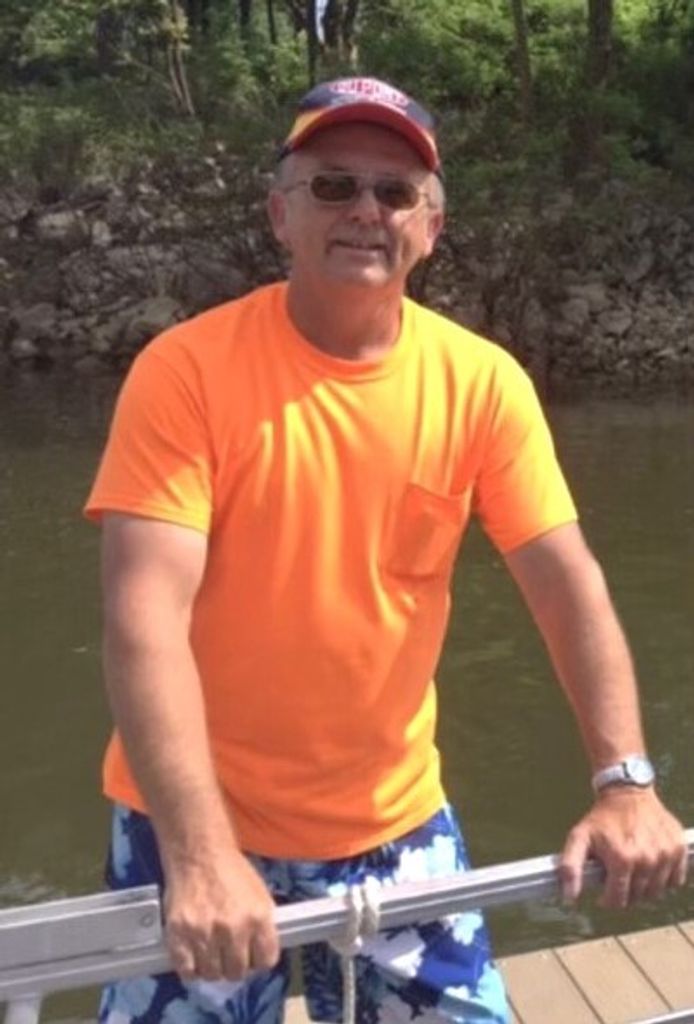 Jeffrey Davis Profile Photo