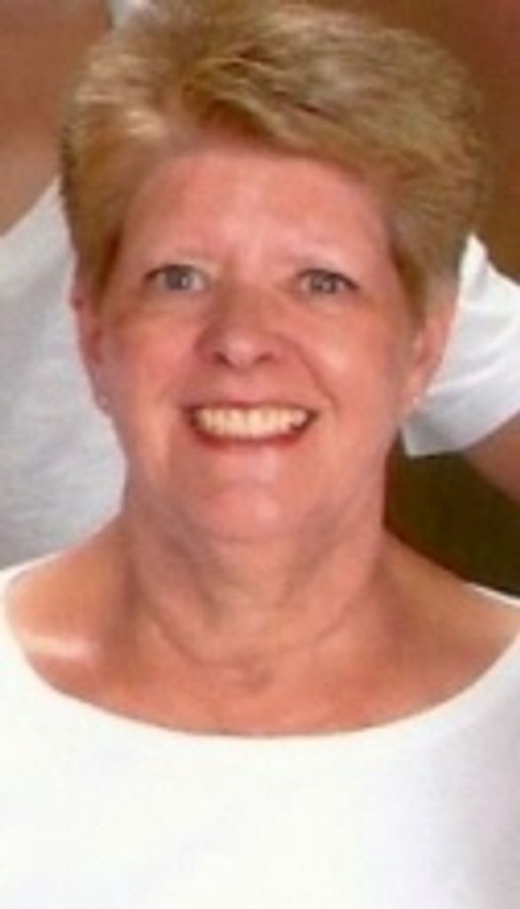 Barbara Ann Randolph
