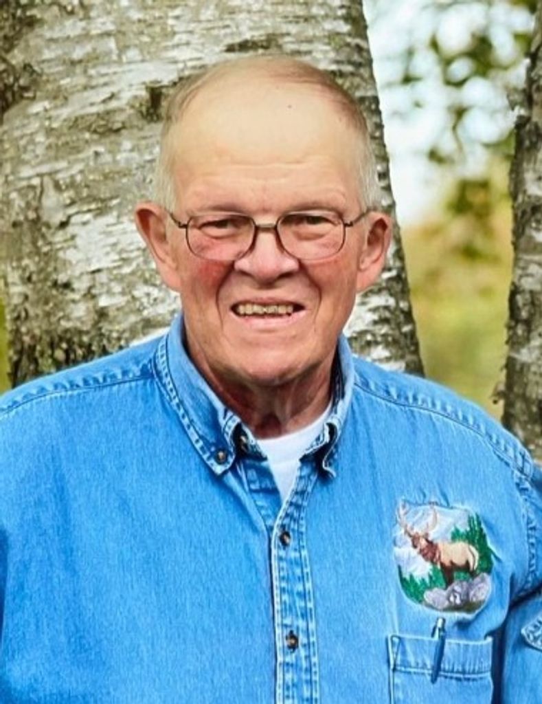 Harold "Uno" Elmer Martin Jr.