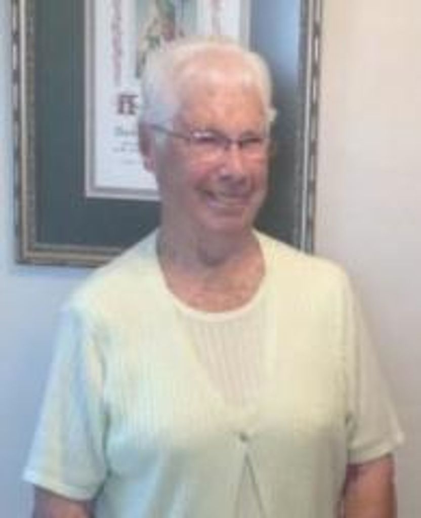 Elaine Lafleche