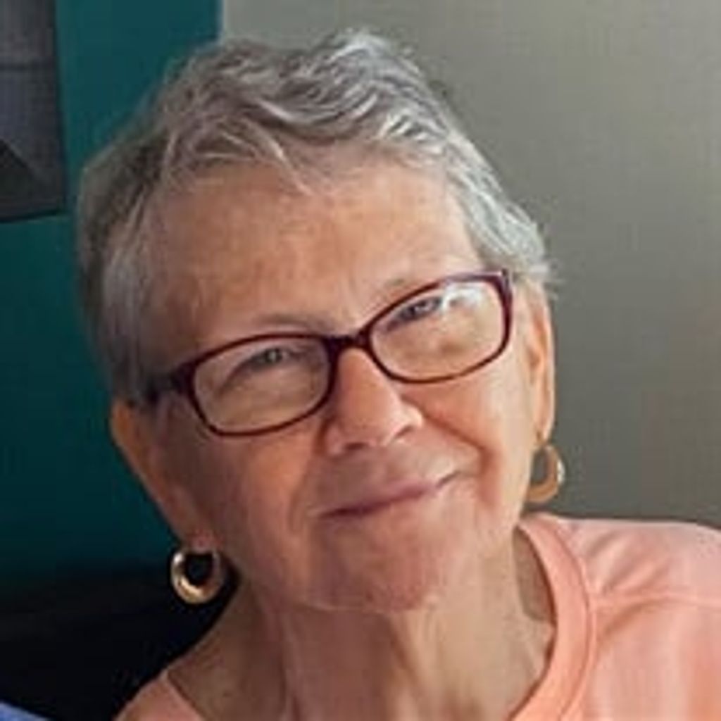 Carolyn Marie Marshall