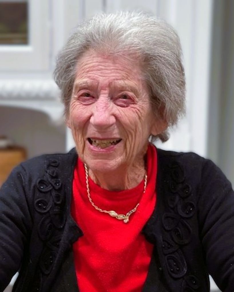 Carol B. Vogt Profile Photo