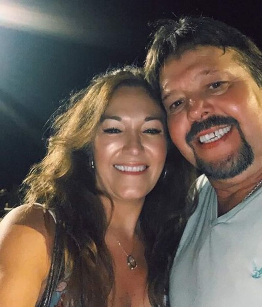 Charles "Skip" Ables