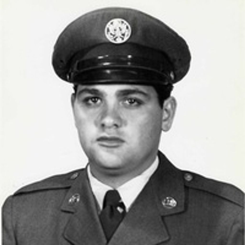 Carl Eugene Cice