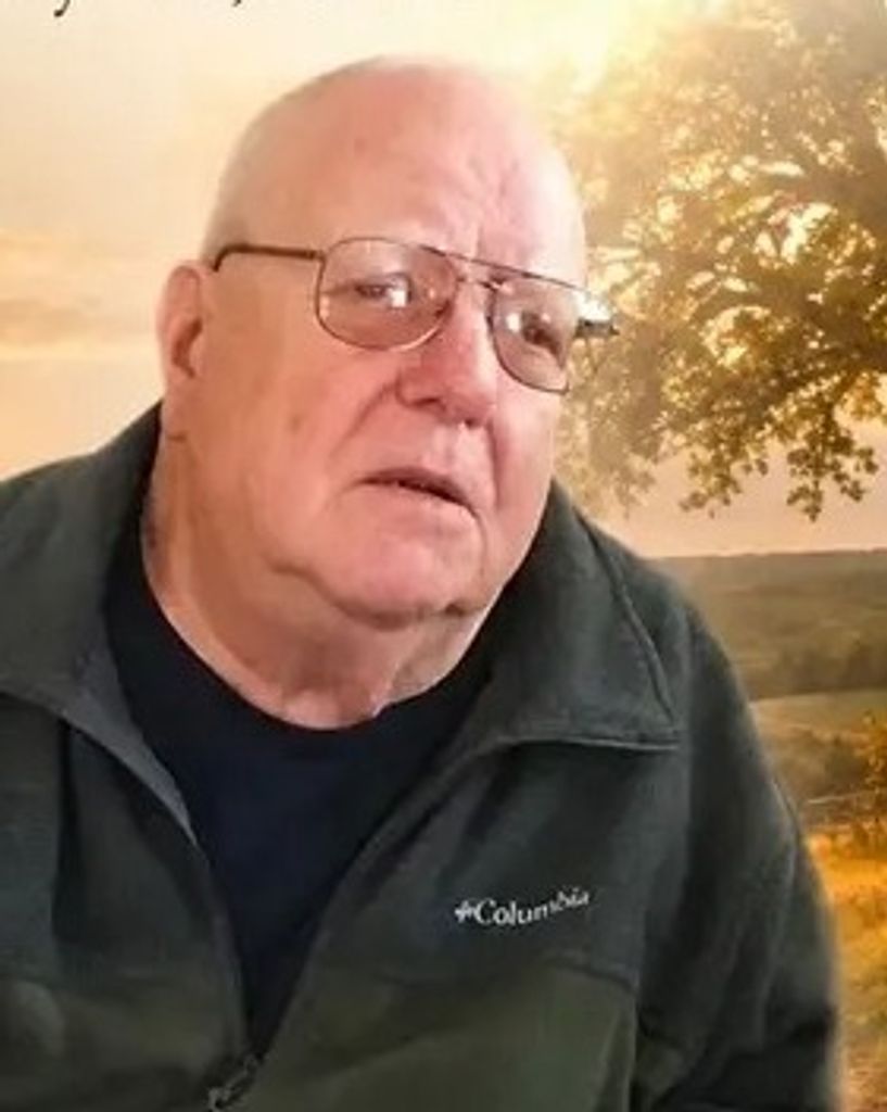 Merlin "Merle" J. Wood