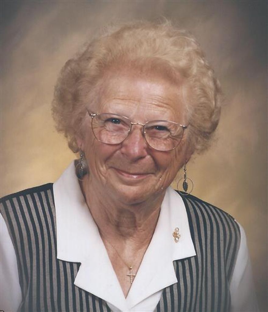 Marian Mack
