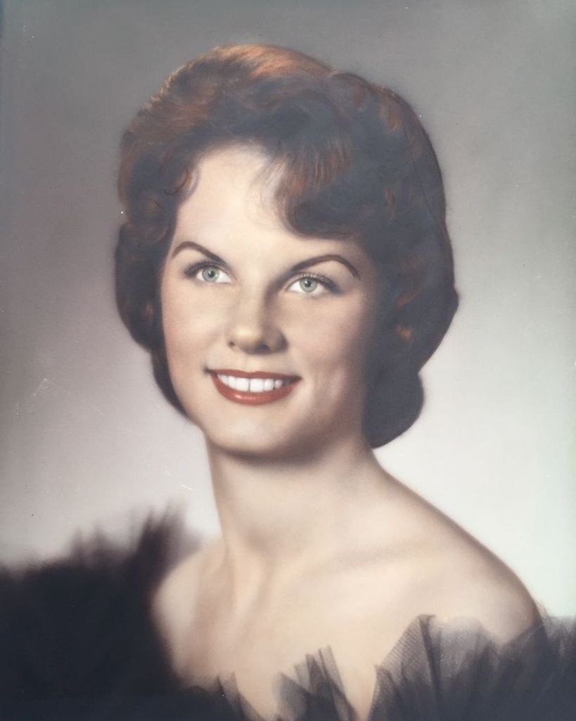 Jo Alva Lynch